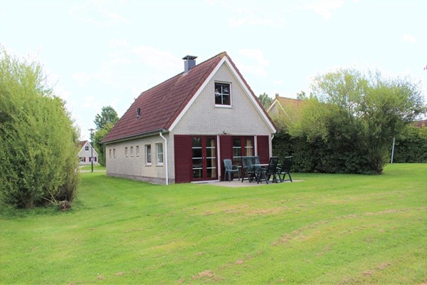 Sandurdreef 5-136, Emmen